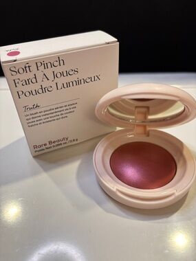 Rare Beauty Soft Pinch Blush - Shimmering Rose-Pink